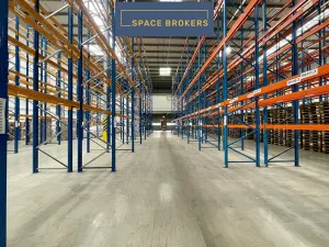 Pronájem skladu, Rudná, K Vypichu, 7146 m2