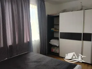 Prodej bytu 2+kk, Nesebar, Bulharsko, 45 m2