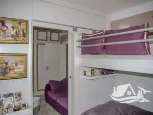 Prodej bytu 2+kk, Nesebar, Bulharsko, 57 m2