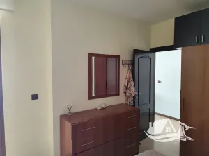Prodej bytu 3+kk, Nesebar, Bulharsko, 79 m2