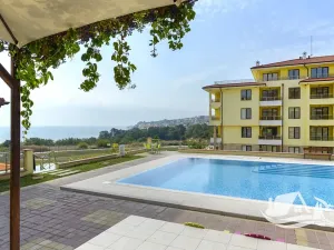 Prodej bytu 2+kk, Bjala, Bulharsko, 42 m2