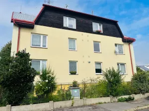 Prodej bytu 3+1, Jičín, Nad cihelnou, 65 m2