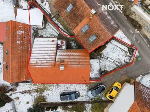 Prodej rodinného domu, Sázava, Veletínská, 127 m2