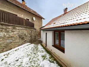 Prodej rodinného domu, Sázava, Veletínská, 127 m2