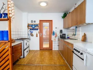 Prodej rodinného domu, Hraběšice, 142 m2