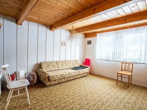 Prodej rodinného domu, Hraběšice, 142 m2