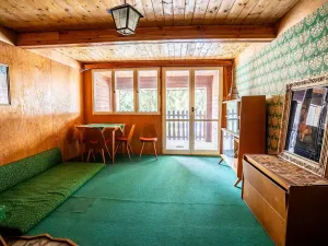 Prodej rodinného domu, Hraběšice, 142 m2