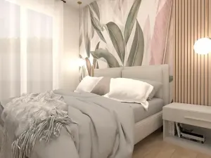 Prodej bytu 3+kk, Desenzano del Garda, Itálie, 67 m2