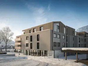 Prodej bytu 3+kk, Söll, Rakousko, 78 m2