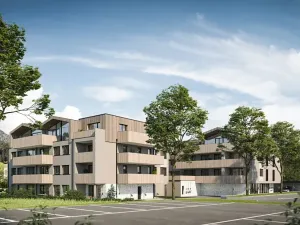 Prodej bytu 3+kk, Söll, Rakousko, 78 m2