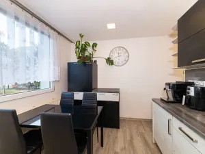 Prodej bytu 3+1, Klatovy, Suvorovova, 61 m2