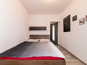 Prodej bytu 3+1, Klatovy, Suvorovova, 61 m2