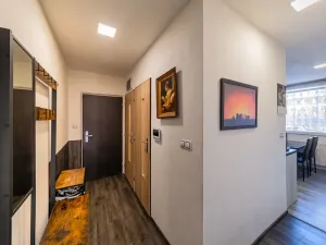 Prodej bytu 3+1, Klatovy, Suvorovova, 61 m2