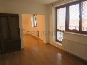 Pronájem rodinného domu, Brno, Hatě, 370 m2