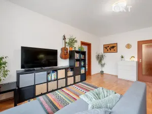 Prodej bytu 2+kk, Brno, Chudčická, 65 m2