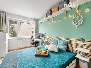 Prodej bytu 2+kk, Brno, Chudčická, 65 m2