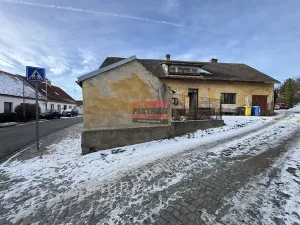 Prodej rodinného domu, Pyšely, Husova, 130 m2