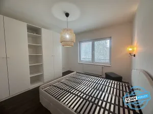 Pronájem bytu 2+kk, Lipník nad Bečvou, Na Výsluní, 54 m2