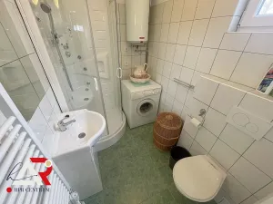 Pronájem rodinného domu, Brno, 60 m2