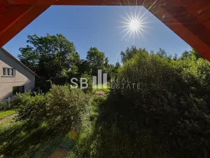 Prodej rodinného domu, Borová, 230 m2