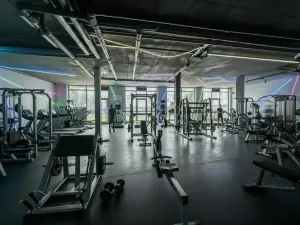 Pronájem obchodního prostoru, Hradec Králové, Kollárova, 3447 m2