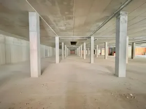 Pronájem obchodního prostoru, Hradec Králové, Kollárova, 3447 m2