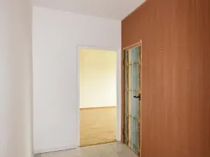 Pronájem bytu 2+1, Chomutov, Holešická, 62 m2