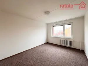 Pronájem bytu 1+1, Jirkov, Jezerská, 35 m2