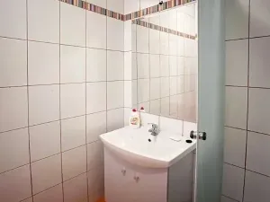 Pronájem bytu 2+1, Jirkov, Hornická, 52 m2