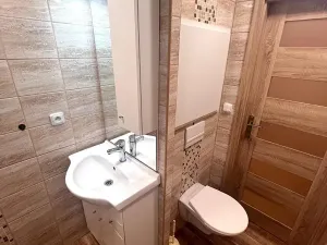 Pronájem bytu 3+1, Chomutov, Jirkovská, 63 m2