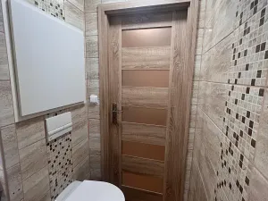 Pronájem bytu 3+1, Chomutov, Jirkovská, 63 m2