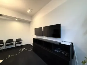 Pronájem kanceláře, Brno, Kosmákova, 38 m2