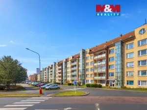 Prodej bytu 3+1, Příbram - Příbram III, Dlouhá, 69 m2