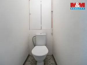 Prodej bytu 3+1, Příbram - Příbram III, Dlouhá, 69 m2