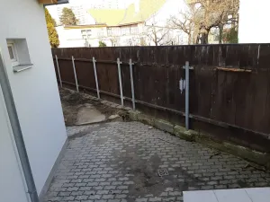 Pronájem rodinného domu, Brno, Jemelkova, 115 m2