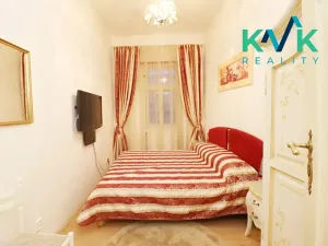 Pronájem bytu 2+1, Karlovy Vary, Kolmá, 55 m2