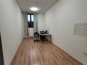 Pronájem kanceláře, Praha, Vídeňská, 45 m2