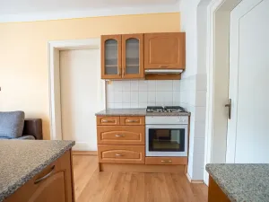 Prodej rodinného domu, Tanvald, Komenského, 600 m2