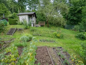 Prodej chaty, Semily, 20 m2