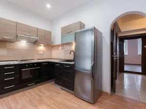 Pronájem bytu 1+1, Krupka, Bohosudovská, 45 m2