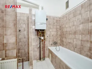 Pronájem bytu 3+1, Plzeň, Wolkerova, 80 m2