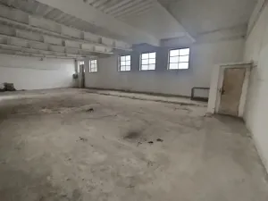 Pronájem skladu, Jeseník, Zeyerova, 225 m2