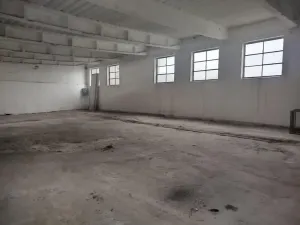 Pronájem skladu, Jeseník, Zeyerova, 225 m2