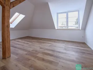 Pronájem bytu 3+kk, Dubí, Lidická, 75 m2