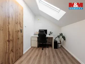 Prodej rodinného domu, Březová - Rudolec, 170 m2