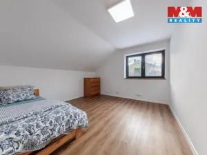 Prodej rodinného domu, Březová - Rudolec, 170 m2