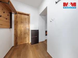 Prodej rodinného domu, Březová - Rudolec, 170 m2