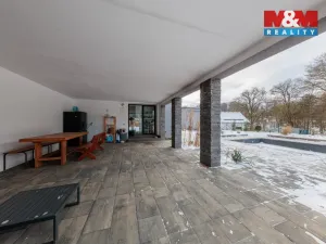 Prodej rodinného domu, Březová - Rudolec, 170 m2