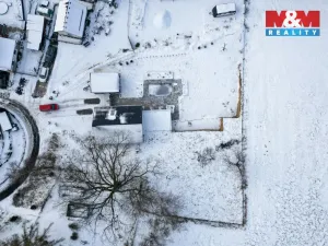 Prodej rodinného domu, Březová - Rudolec, 170 m2