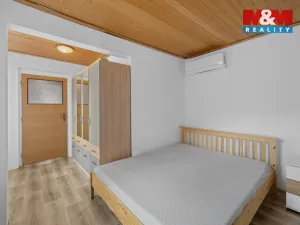 Prodej rodinného domu, Kly - Dolní Vinice, 176 m2